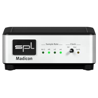 SPL MADICON