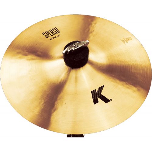 Zildjian K\' 10 - K0858