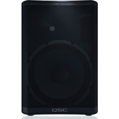 QSC PRO AUDIO CP12