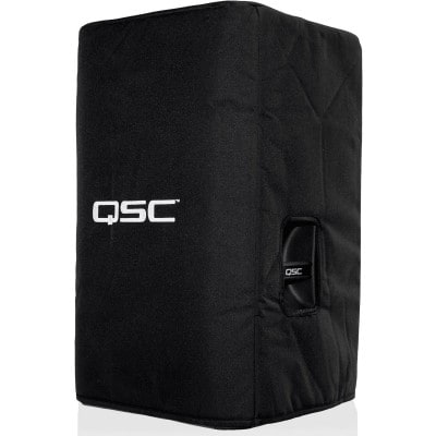 QSC PRO AUDIO E112-COVER