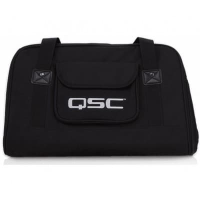 QSC PRO AUDIO K8-TOTE