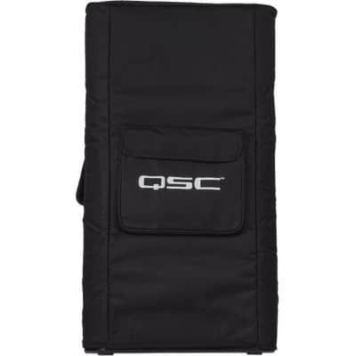 QSC PRO AUDIO KW152-COVER