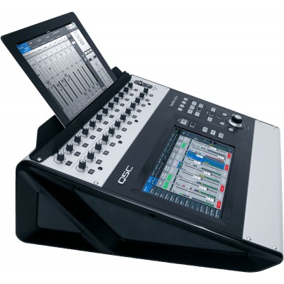 QSC PRO AUDIO TOUCHMIX-30-TAB-STAND