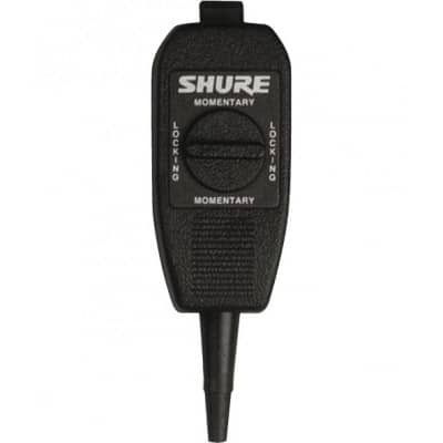 SHURE A120S