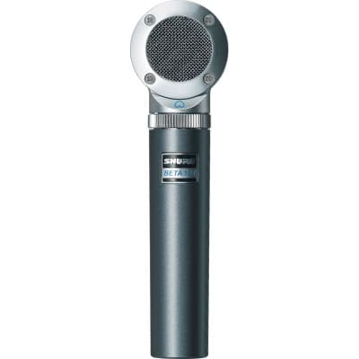 SHURE BETA181-C