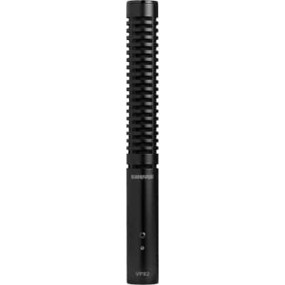 SHURE SMALL SHOTGUN MICROPHONE