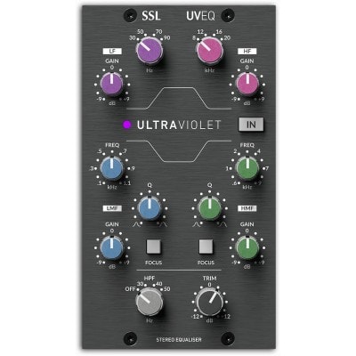 ULTRAVIOLET 500