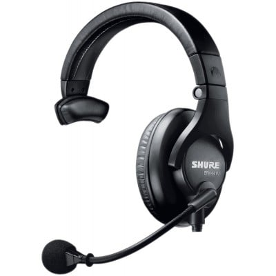 SHURE BRH 441M-LC