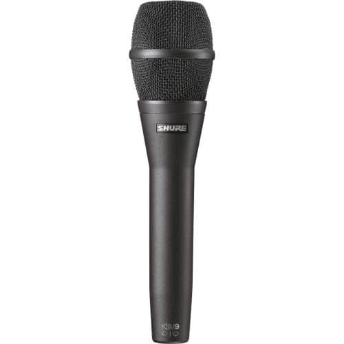 SHURE KSM 9 CG