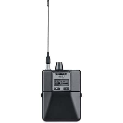 SHURE RECEPTEUR PSM900 (G6E : 470 506 MHz)