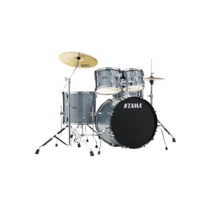 TAMA STAGESTAR STAGE 22 - SEA BLUE MIST - RECONDITIONNE