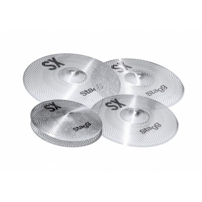 Packs de cymbales