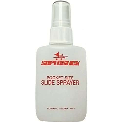 SUPERSLICK SB1- PULVERISATEUR VIDE POUR COULISSES (60 ML)