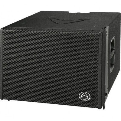 WHARFEDALE PRO WLA-25SUB-MKII