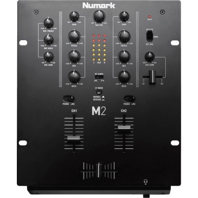 NUMARK M2