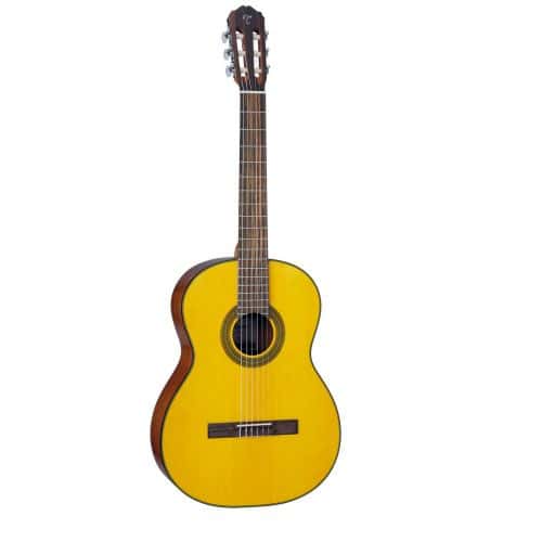 TAKAMINE GC1-NAT NATURAL