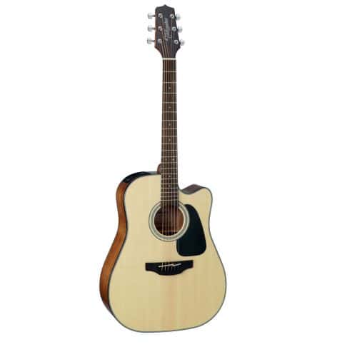 TAKAMINE GD30CE-NAT NATURAL