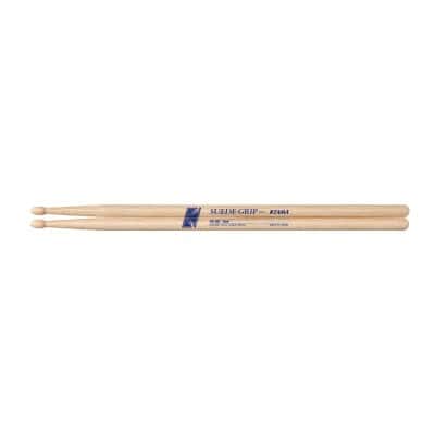 TAMA TRADITIONAL SERIES DRUMSTICK OAK 5A W/SUEDE-GRIP 