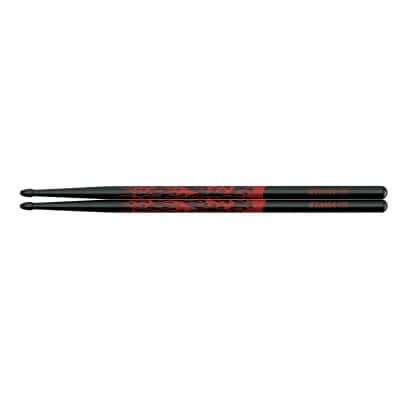 TAMA 5BFBR - JAPANESE OAK RHYTHMIC FIRE D15MM X L406MM