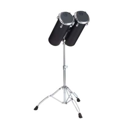 TAMA 7850N2L - SET 2 OCTOBANS LOW PITCH (AVEC STAND)