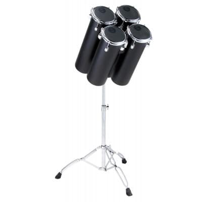 Octobans et Mini-Timbales latines