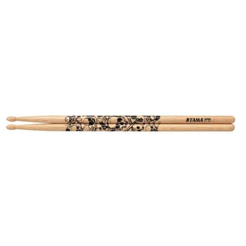 5B-S STICK OF DOOM JAPANESE OAK 15MM OLIVE OVALE 