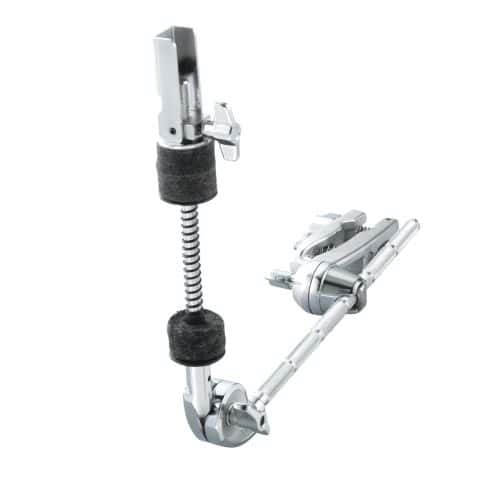 MXA53 EZ - SUPPORT HI-HAT FERME SUR CLAMP