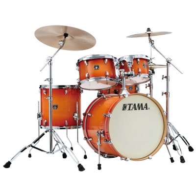 TAMA SUPERSTAR CLASSIC FUSION 20 TLB