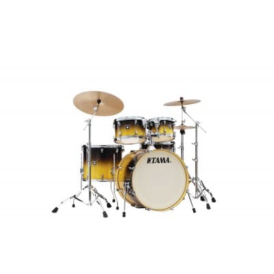 TAMA SUPERSTAR CLASSIC STAGE 22 PGLP