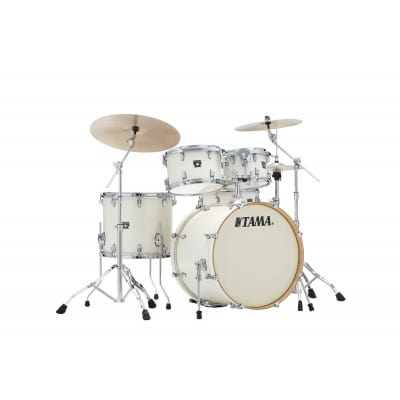 TAMA SUPERSTAR CLASSIC MAPLE STAGE 22 SAP 