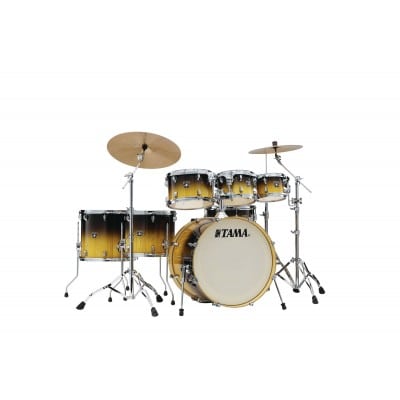 TAMA SUPERSTAR CLASSIC STUDIO 22 PGLP