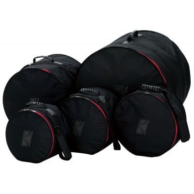 DSS52K - DRUM BAG 22X18 10X8 12X9 16X16 14X6,5