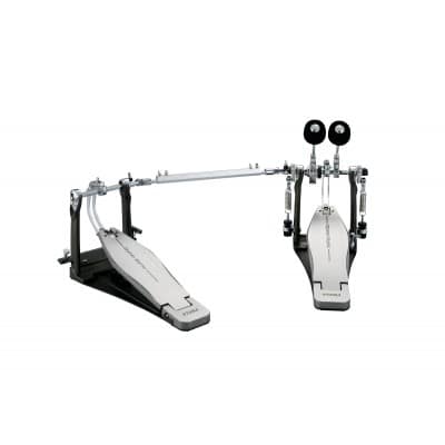 TAMA HPDS1TW - DOUBLE PEDALE DYNA-SYNC DIRECT DRIVE 