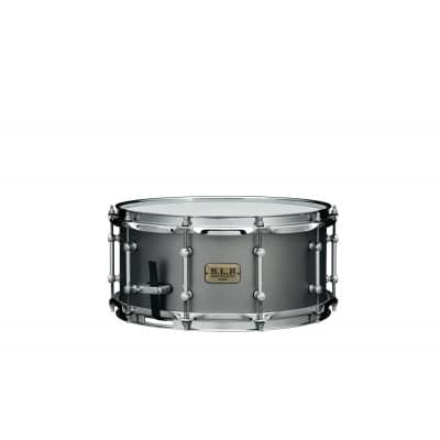 S.L.P. 14X6.5 SONIC STAINLESS STEEL 