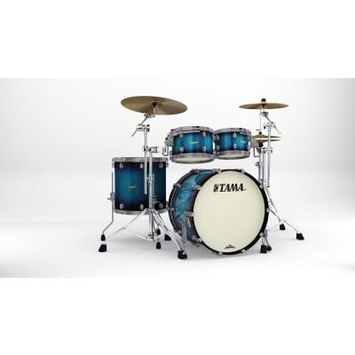 TAMA STARCLASSIC MAPLE STAGE 22 MA42TZUS-MEB 