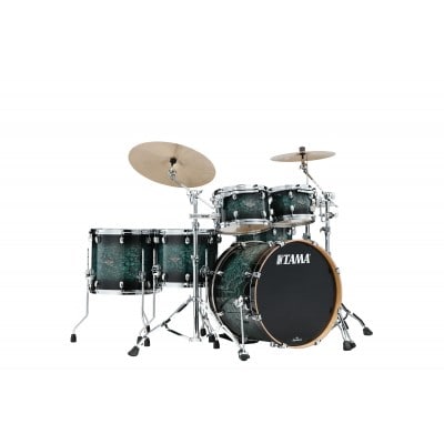 TAMA STARCLASSIC PERFORMER STUDIO 22 MSL