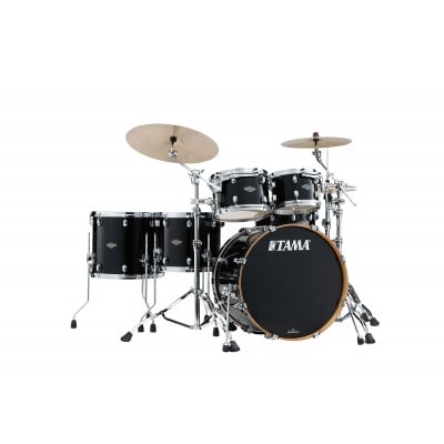 TAMA STARCLASSIC PERFORMER STUDIO 22 PIANO BLACK