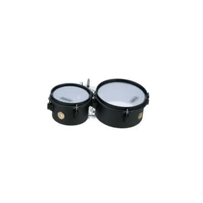 TAMA METALWORKS EFFECT SERIES MINI-TYMP 4X6 + 4X8 