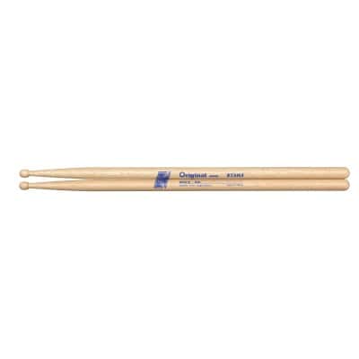 O215-B - ORIGINAL JAPANESE OAK - ROUND TIP 