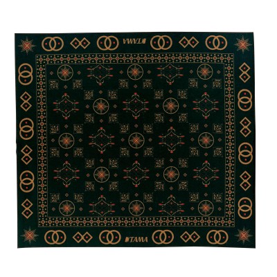 TAMA TAPIS BATTERIE 1800X2000MM ORIENTAL PATTERN