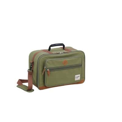 TAMA POWER PAD DESIGNER COLLECTION PEDAL BAG MOSS GREEN 