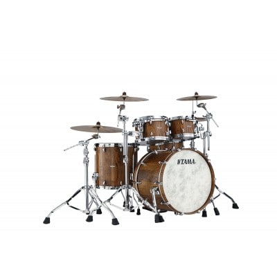 TAMA STAR WALNUT STAGE 22 ROASTED JAPANESE CHESTNUT