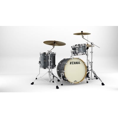 TAMA STARCLASSIC WALNUT/BIRCH FUSION 20 WBR30RS-CCO