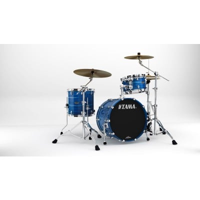 TAMA STARCLASSIC WALNUT/BIRCH FUSION 20 WBS30RS-LOR 