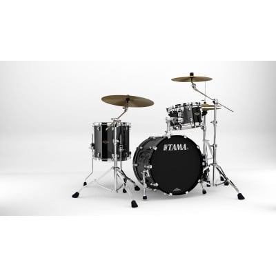 STARCLASSIC WALNUT/BIRCH FUSION 20 WBS30RS-PBK 