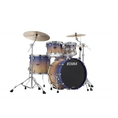 TAMA STARCLASSIC WALNUT/BIRCH STAGE 22 WBS42S-SAF