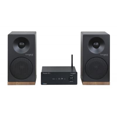 AMPSTER II X4 MICRO SYSTEME NOIR