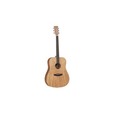 TANGLEWOOD UNION TWU D NATURAL SATIN