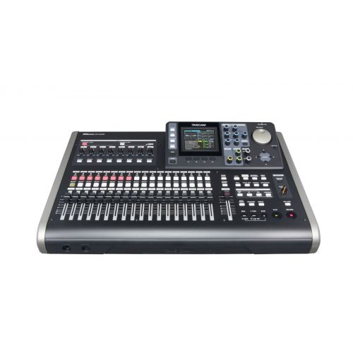 TASCAM DP-24 SD