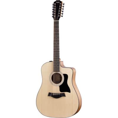 TAYLOR GUITARS 150CE 12 DREADNOUGHT